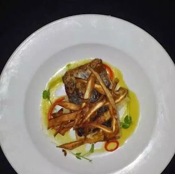 ホテル Lancelin Sands