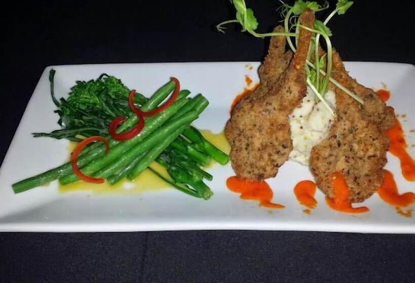 호텔 Lancelin Sands