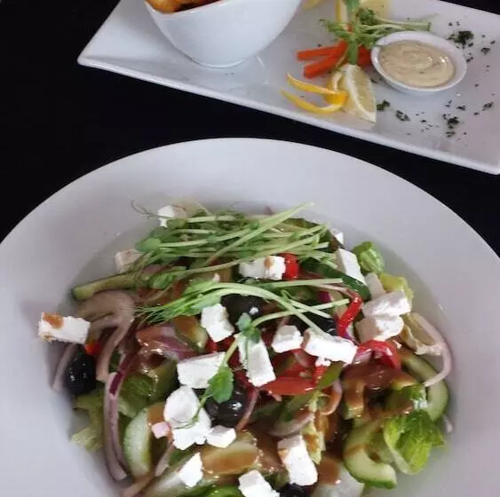 ホテル Lancelin Sands