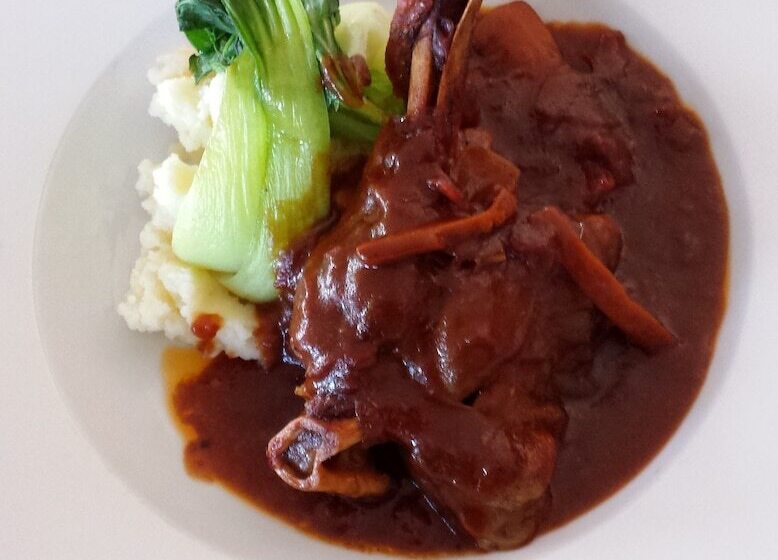 호텔 Lancelin Sands