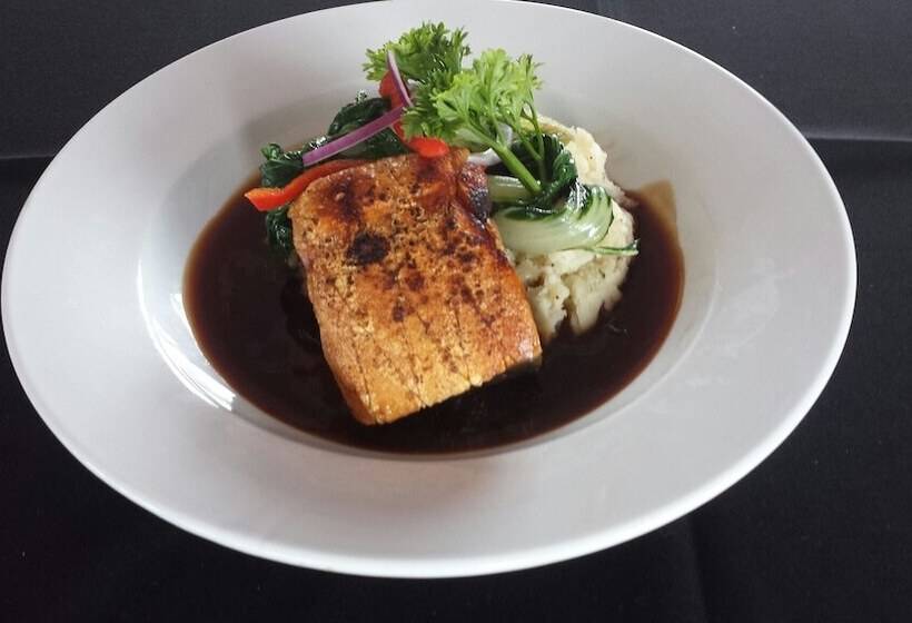 Hotel Lancelin Sands