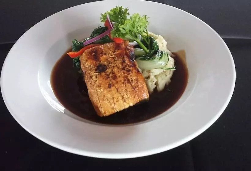 ホテル Lancelin Sands