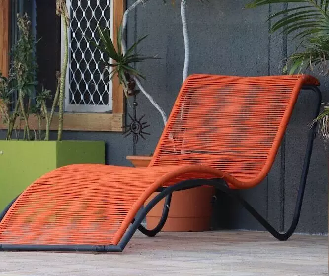 ホテル Lancelin Sands