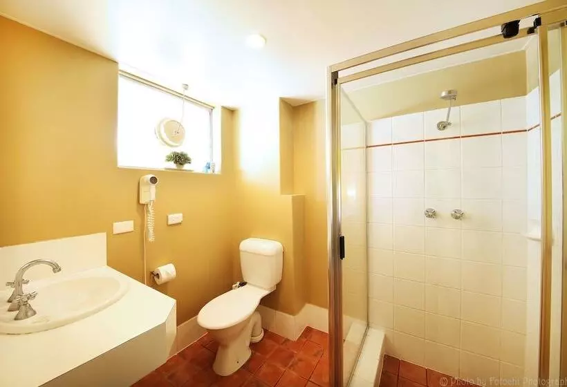 ホテル Lancelin Sands