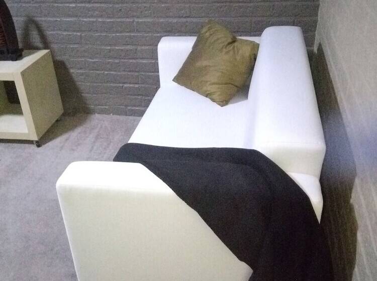 호텔 Lancelin Sands