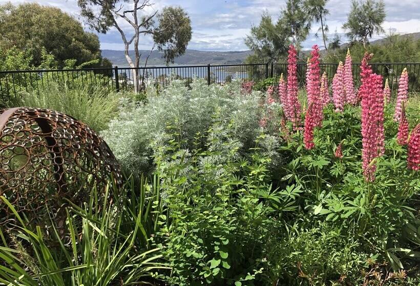 בית מלון כפרי Troldhaugen Lodge Adults Only