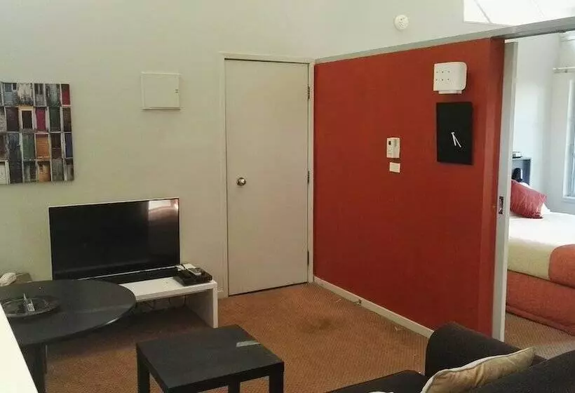 ペンション Vineyard Hill