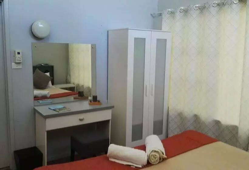 ペンション Vineyard Hill