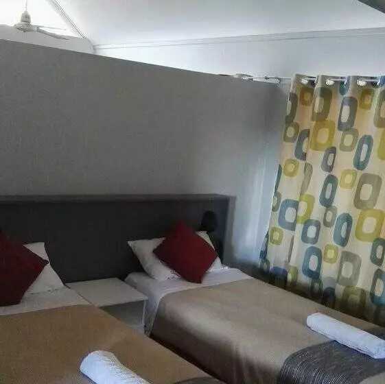 ペンション Vineyard Hill