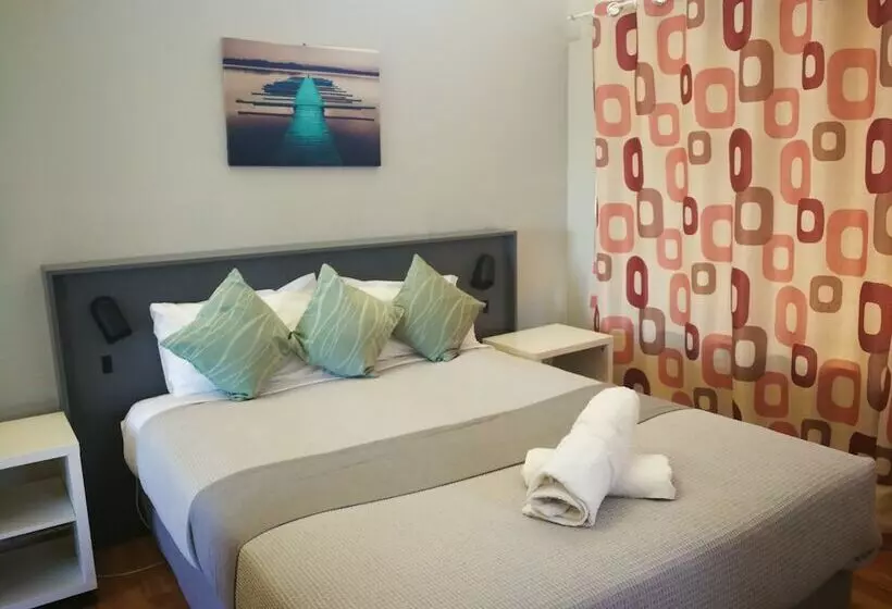 ペンション Vineyard Hill