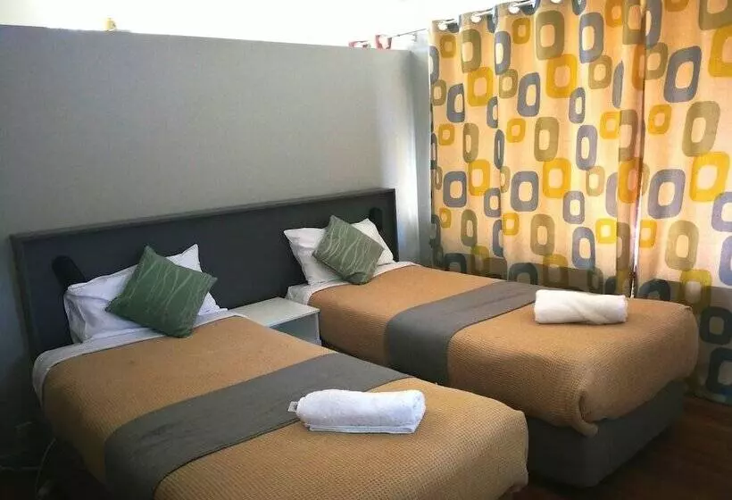 ペンション Vineyard Hill