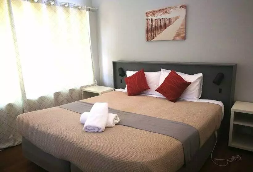 ペンション Vineyard Hill