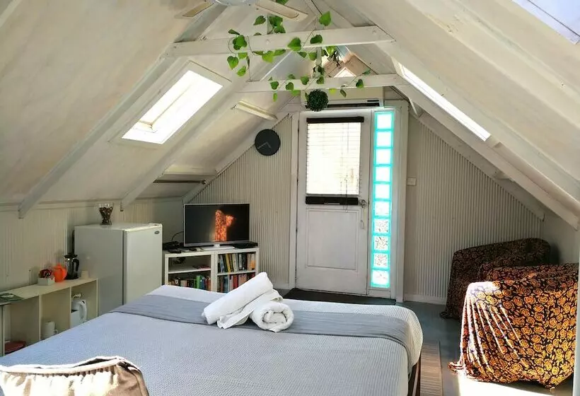 ペンション Vineyard Hill