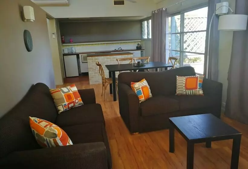 ペンション Vineyard Hill