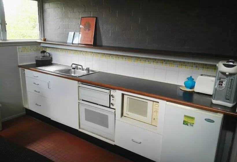 ペンション Vineyard Hill