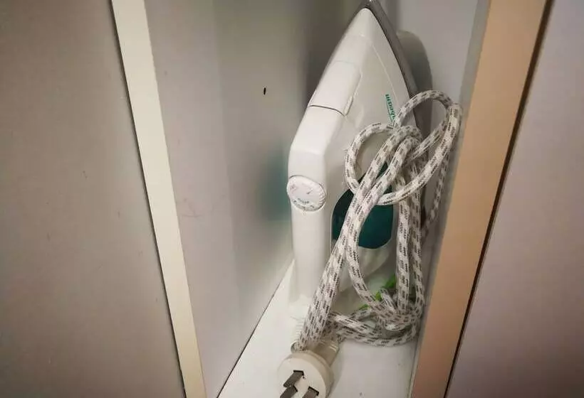 ペンション Vineyard Hill