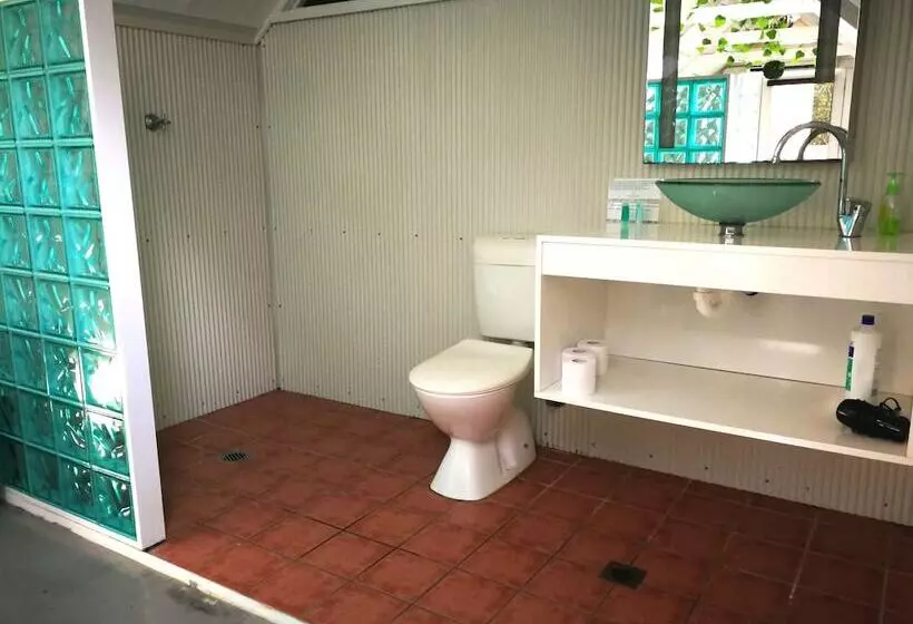 ペンション Vineyard Hill