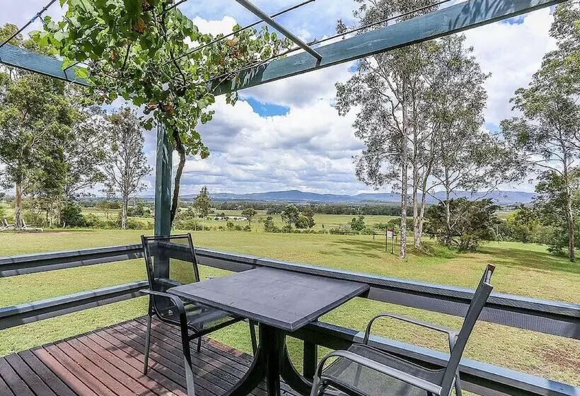 ペンション Vineyard Hill