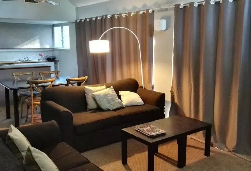 ペンション Vineyard Hill