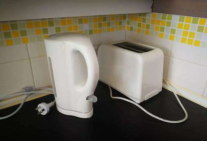 ペンション Vineyard Hill