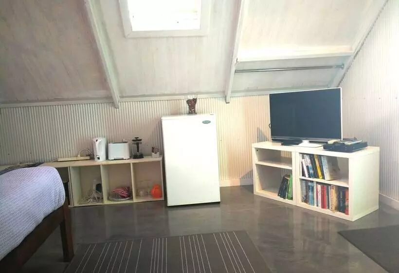 ペンション Vineyard Hill