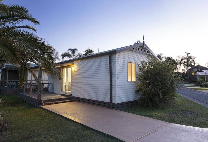 Курорт Big4 Karuah Jetty Holiday Park