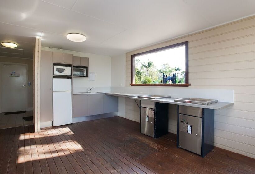 Курорт Big4 Karuah Jetty Holiday Park