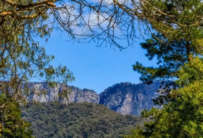 Lomakeskus Discovery Parks   Mount Buffalo