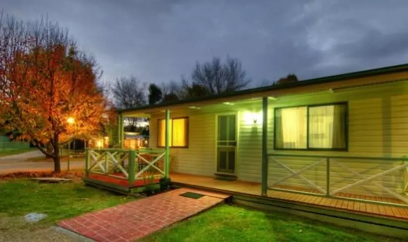 Lomakeskus Discovery Parks   Mount Buffalo