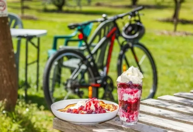 Lomakeskus Discovery Parks   Mount Buffalo