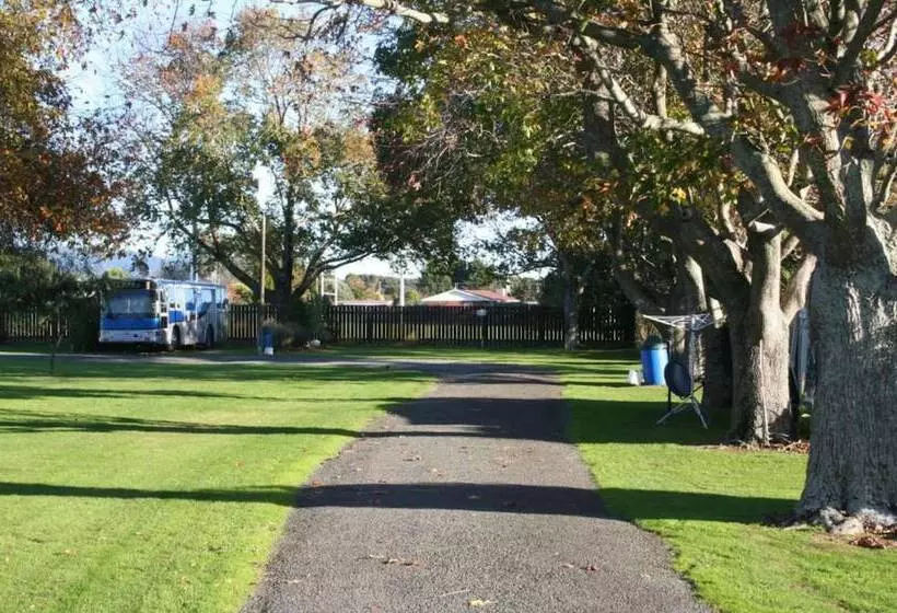 Lomakeskus Levin Top 10 Holiday Park