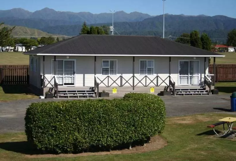 Lomakeskus Levin Top 10 Holiday Park