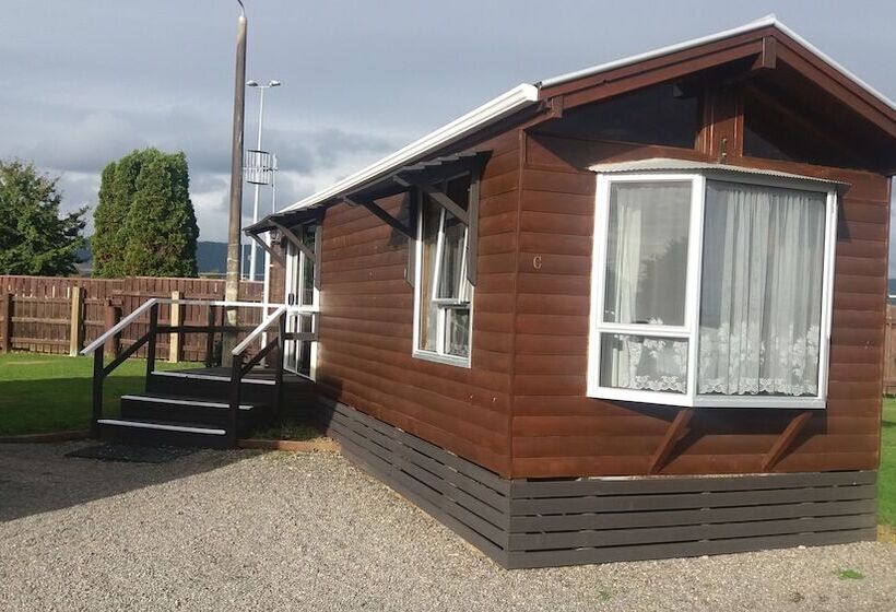 リゾートホテル Levin Top 10 Holiday Park