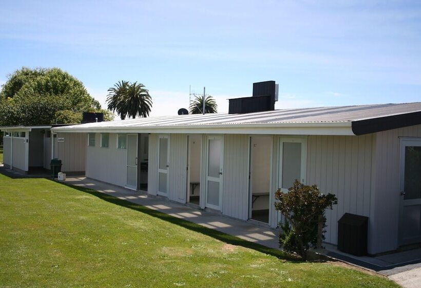 リゾートホテル Levin Top 10 Holiday Park