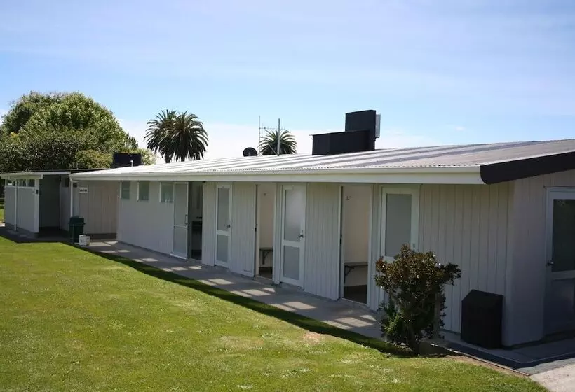 Lomakeskus Levin Top 10 Holiday Park