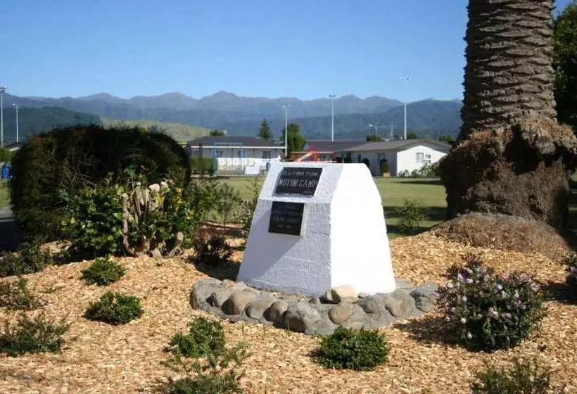 Lomakeskus Levin Top 10 Holiday Park