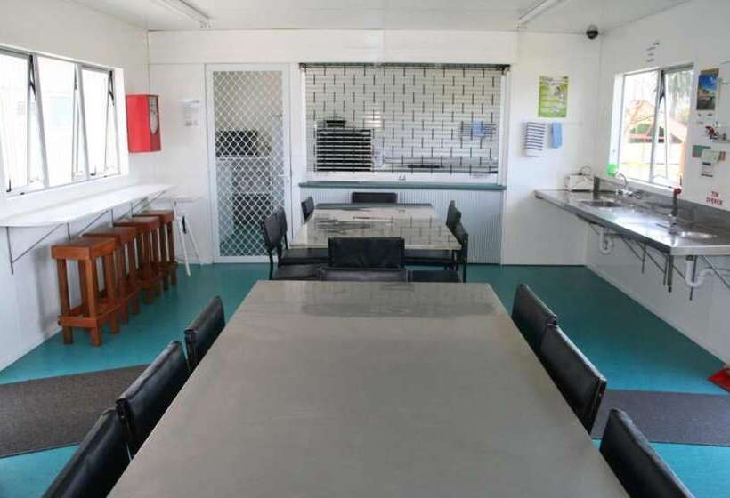 リゾートホテル Levin Top 10 Holiday Park