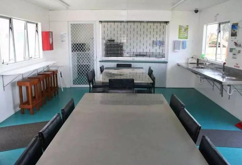 Lomakeskus Levin Top 10 Holiday Park