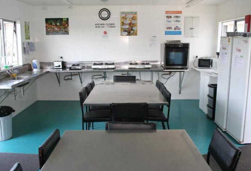 リゾートホテル Levin Top 10 Holiday Park