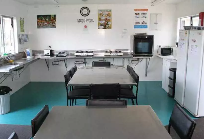 Lomakeskus Levin Top 10 Holiday Park