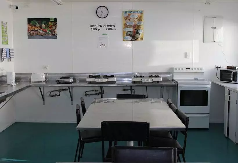 Lomakeskus Levin Top 10 Holiday Park