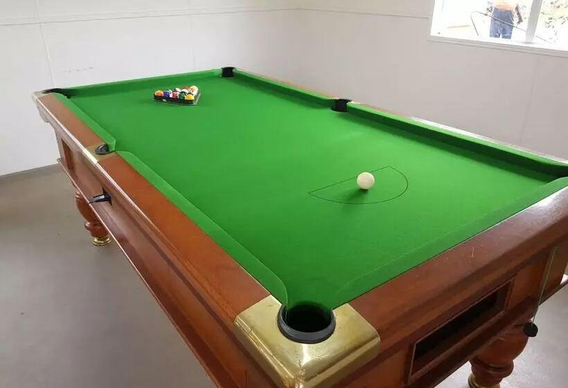 Lomakeskus Levin Top 10 Holiday Park