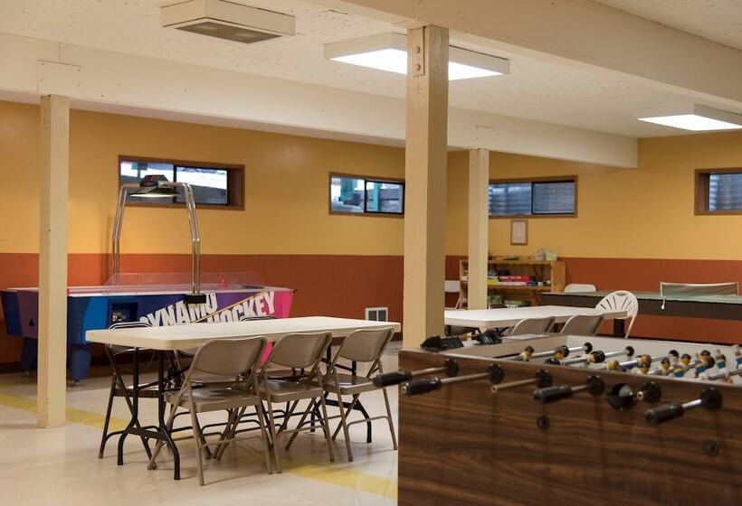 فندق Leavenworth Rv Campground