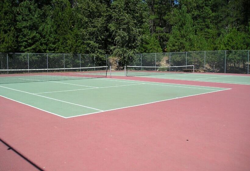 فندق Leavenworth Rv Campground