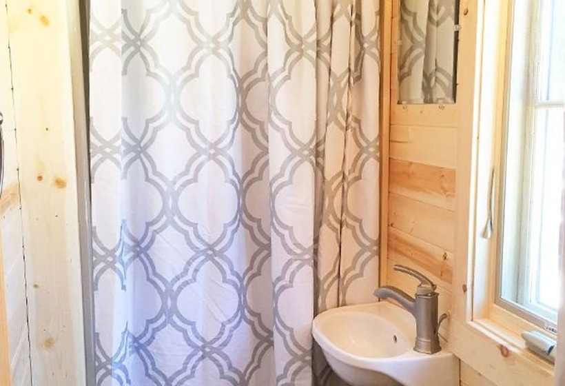 فندق Leavenworth Rv Campground