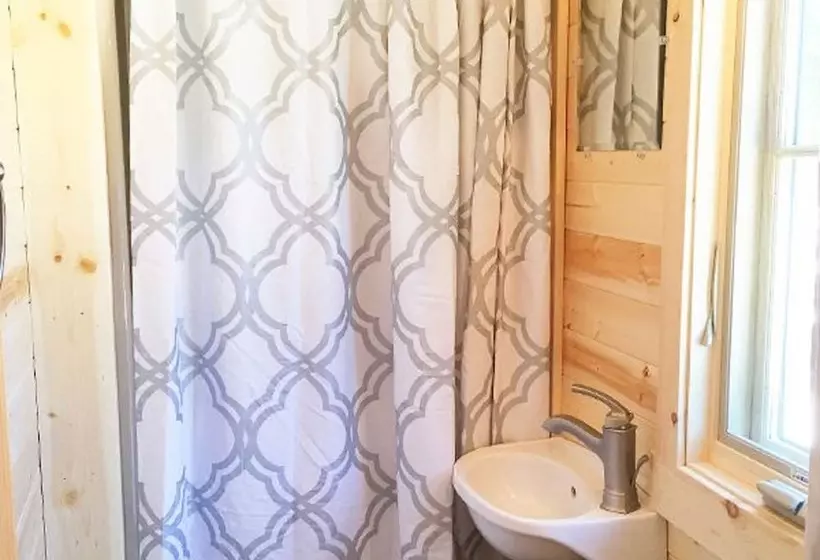 Hotelli Leavenworth Rv Campground