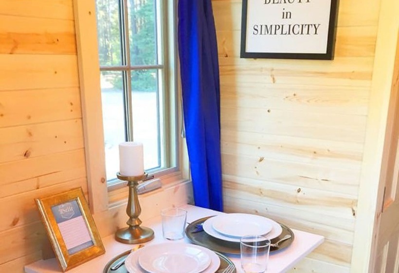 فندق Leavenworth Rv Campground