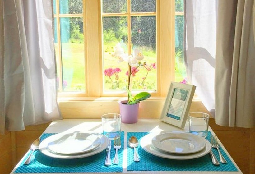 فندق Leavenworth Rv Campground