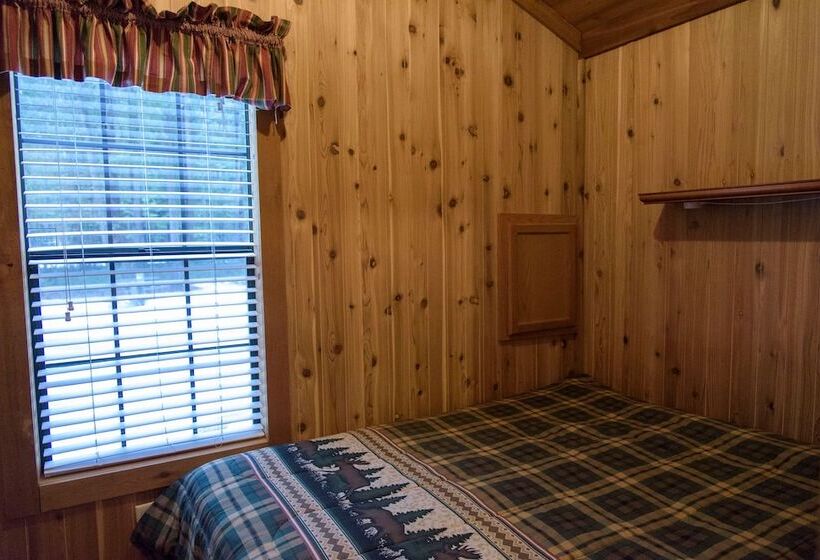 فندق Leavenworth Rv Campground