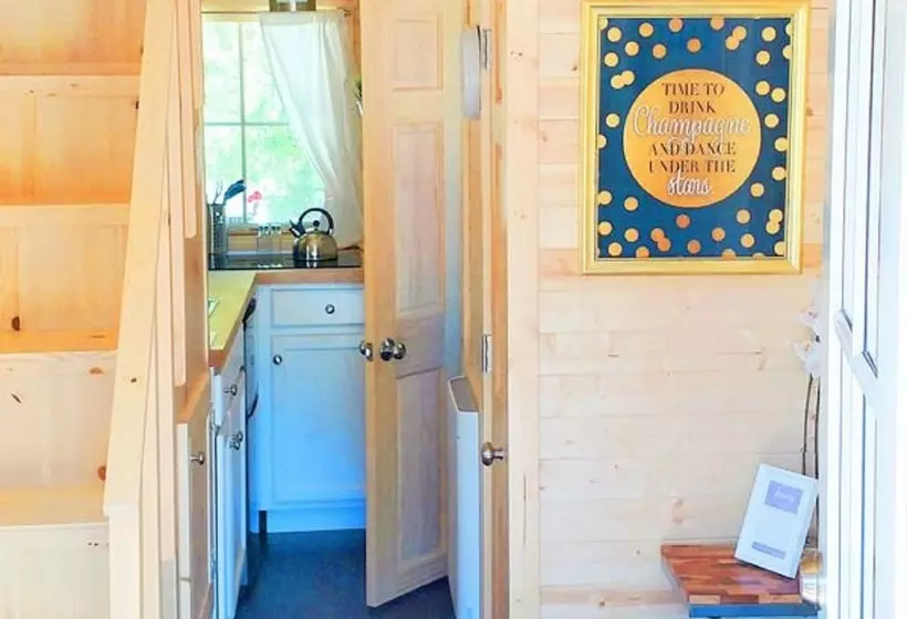 Hotelli Leavenworth Rv Campground